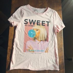 Only brand Tee sz Xs